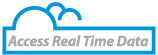 Real-Time Data Access Button Image - View Real-Time Hamilton Air Monitoring Data and Reports